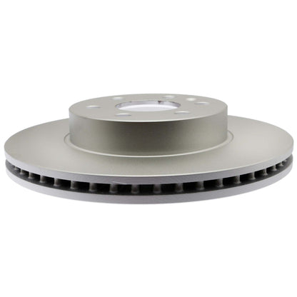 Raybestos Brakes Disc Brake Rotor 582038
