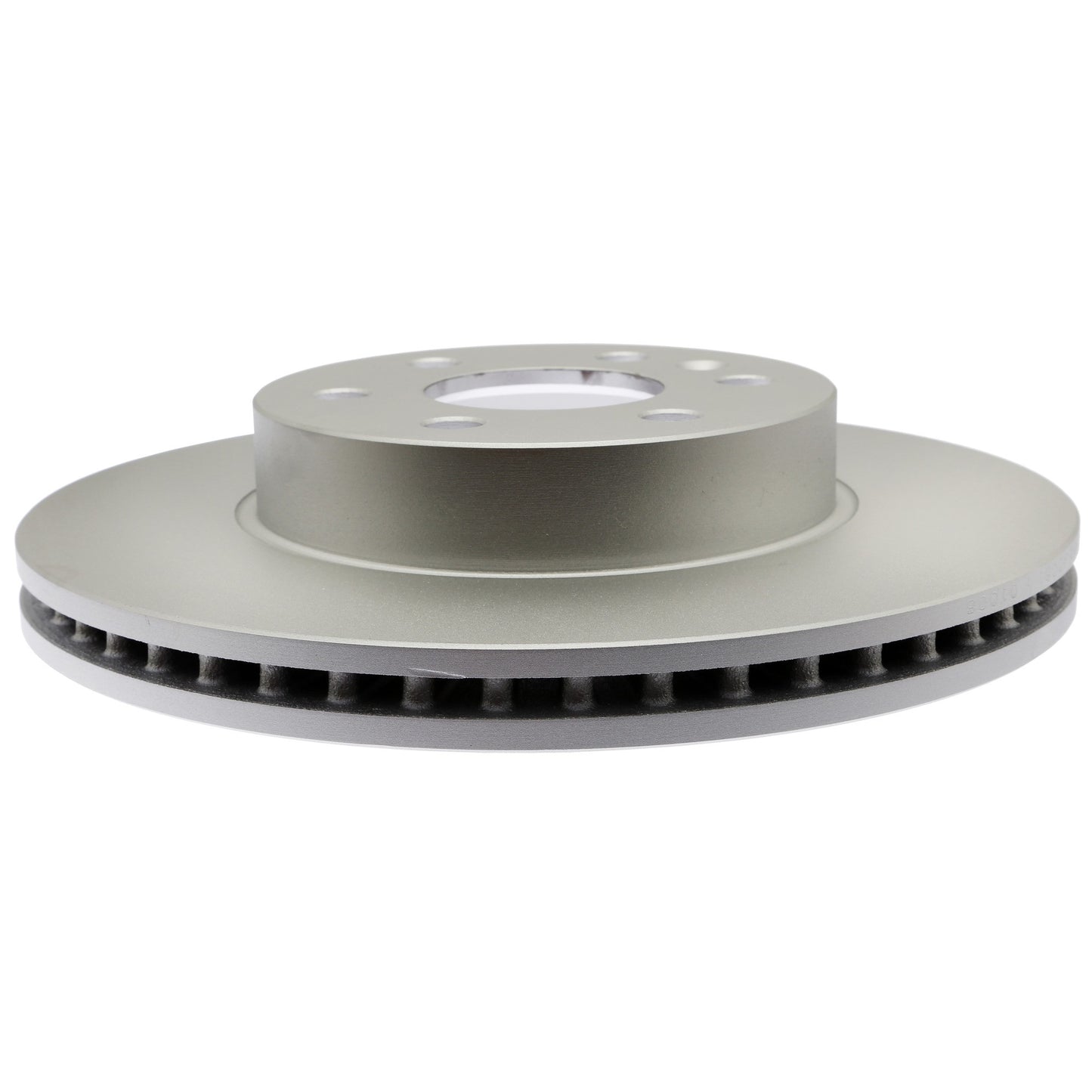 Raybestos Brakes Disc Brake Rotor 582038