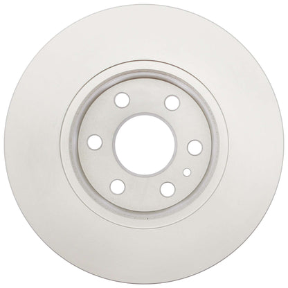 Raybestos Brakes Disc Brake Rotor 582038