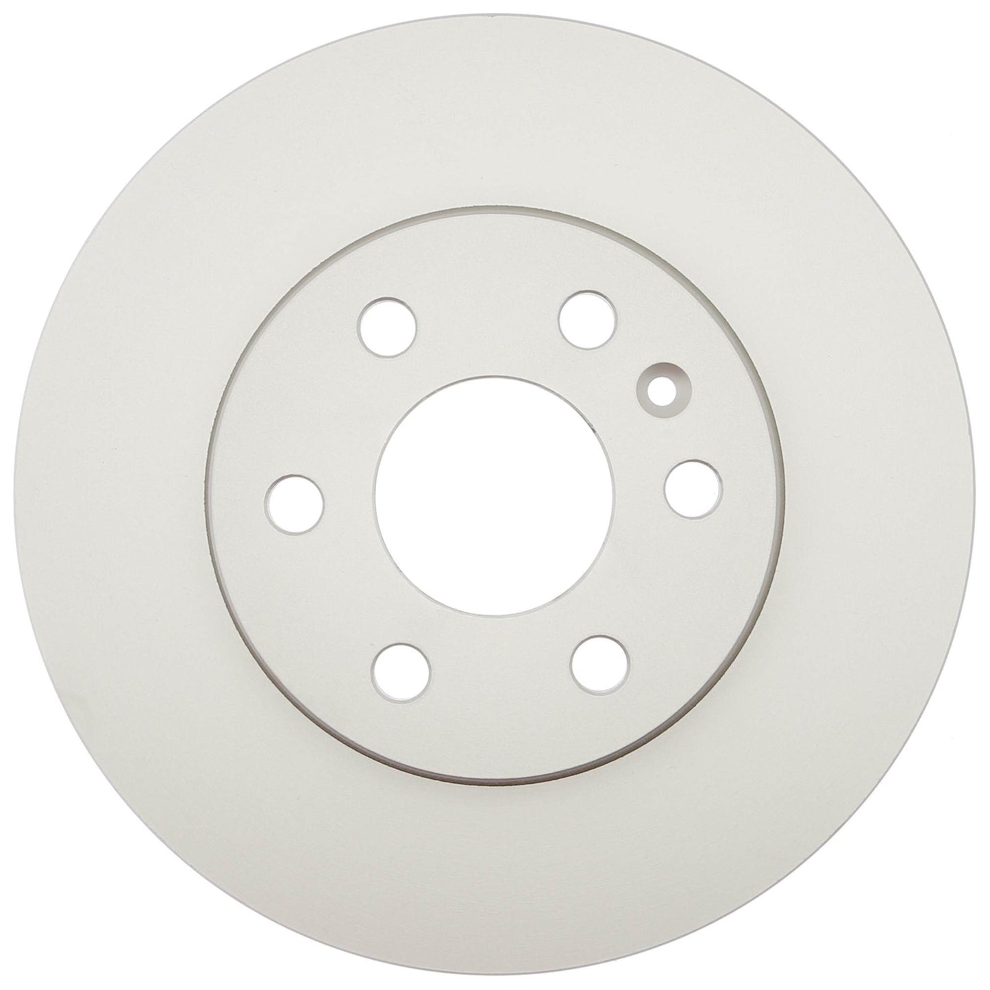 Raybestos Brakes Disc Brake Rotor 582038