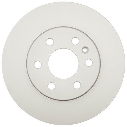 Raybestos Brakes Disc Brake Rotor 582038