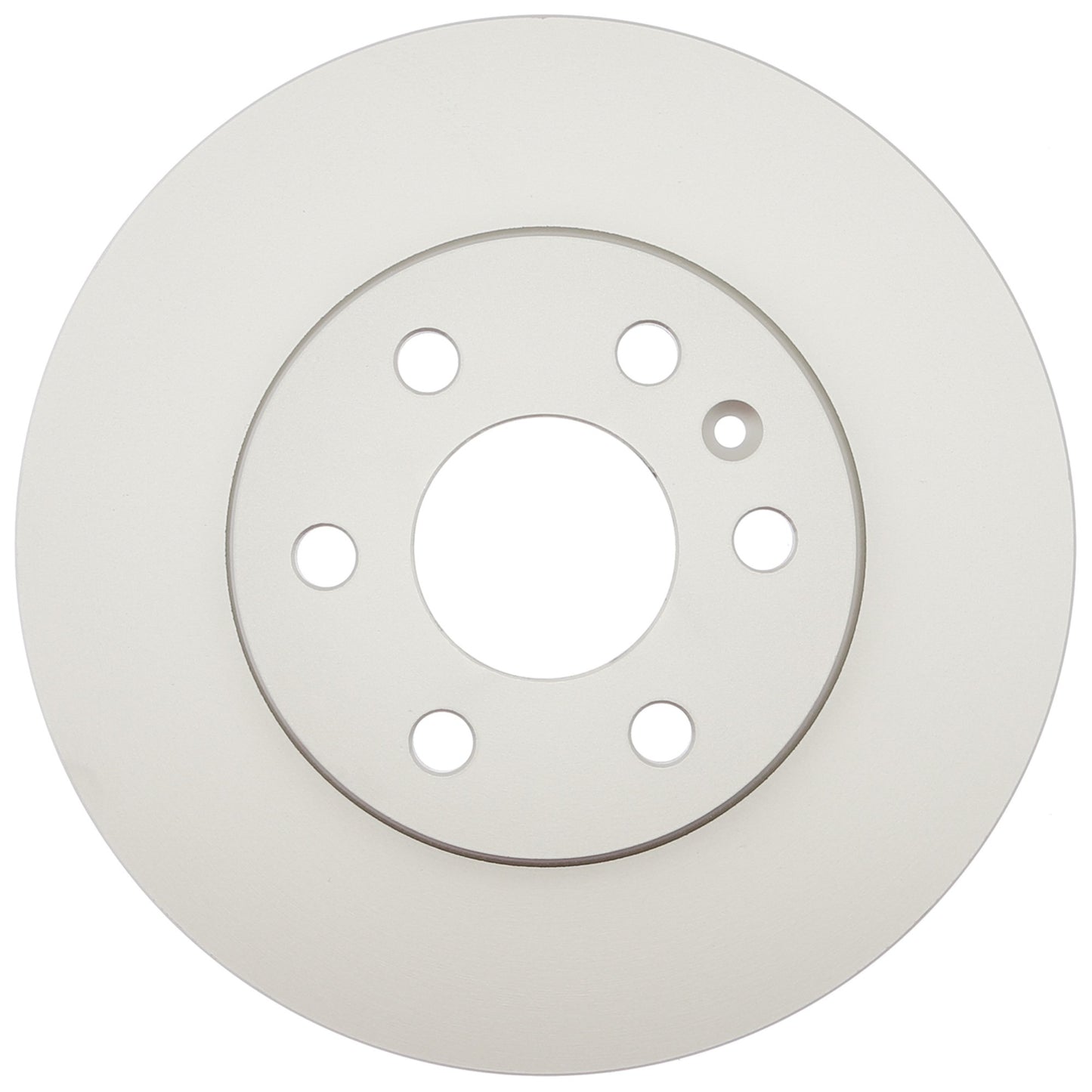 Raybestos Brakes Disc Brake Rotor 582038
