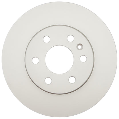 Raybestos Brakes Disc Brake Rotor 582038