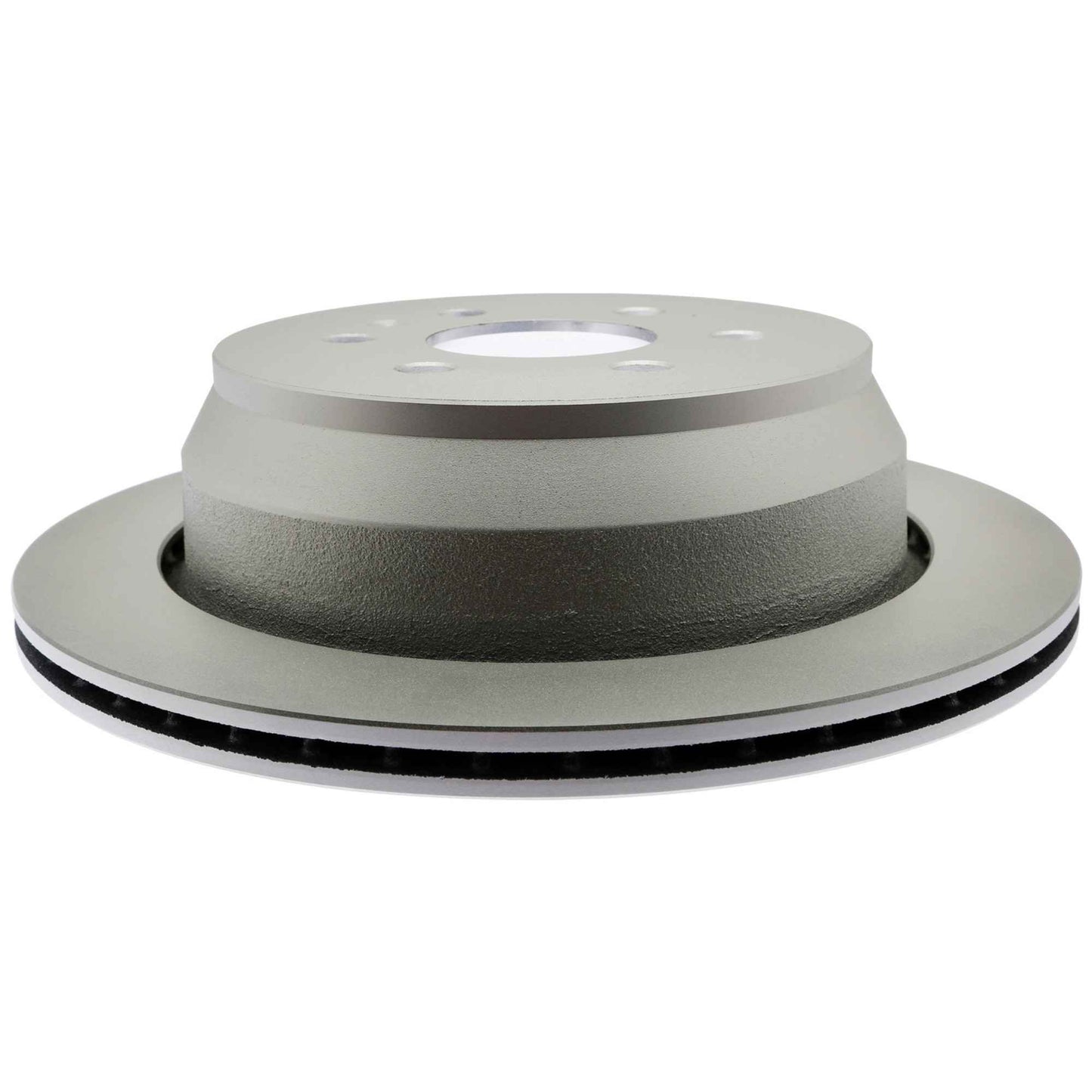 Raybestos Brakes Disc Brake Rotor 582039FZN