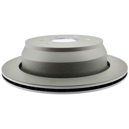 Raybestos Brakes Disc Brake Rotor 582039FZN