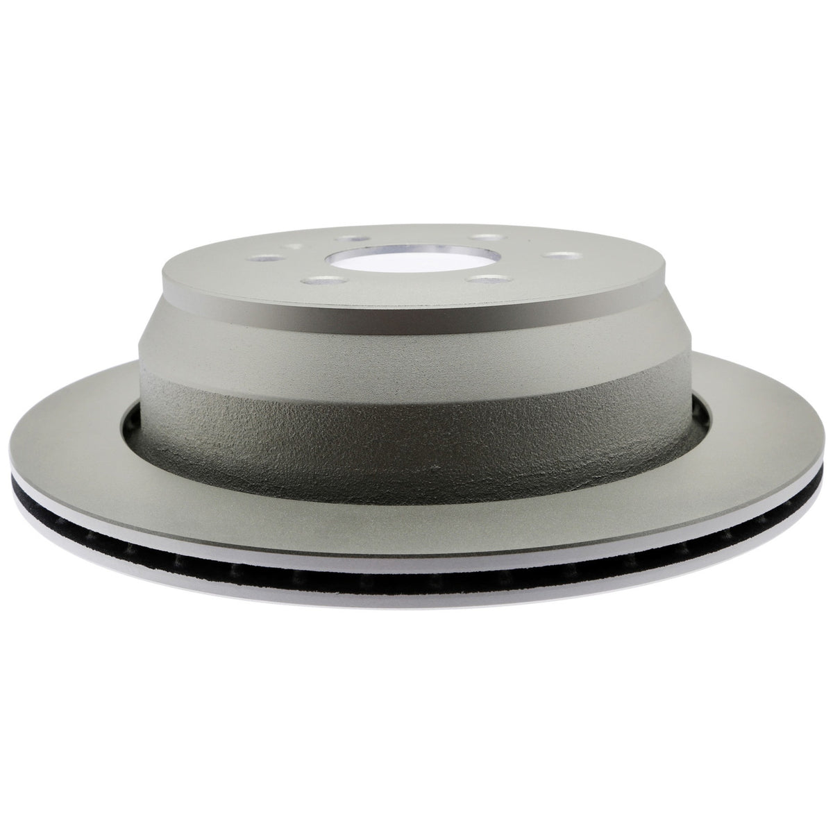 Raybestos Brakes Disc Brake Rotor 582039FZN