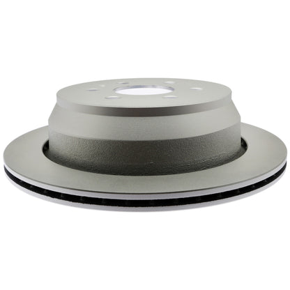 Raybestos Brakes Disc Brake Rotor 582039FZN