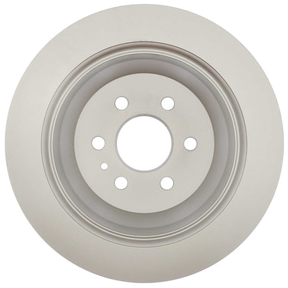 Raybestos Brakes Disc Brake Rotor 582039FZN