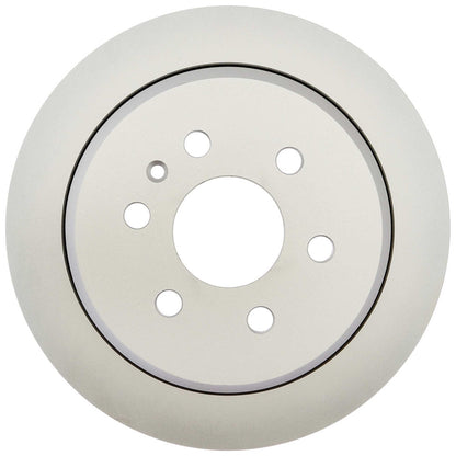Raybestos Brakes Disc Brake Rotor 582039FZN