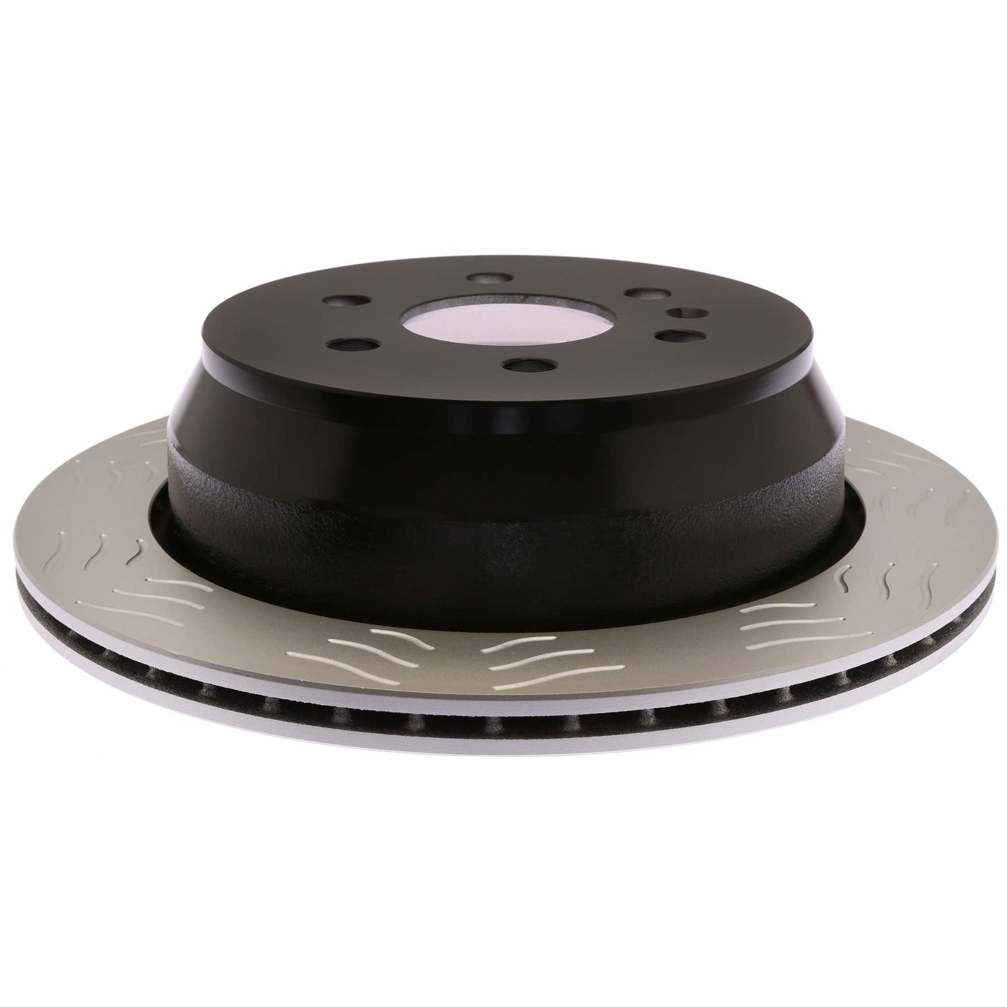 Raybestos Brakes Disc Brake Rotor 582039PER