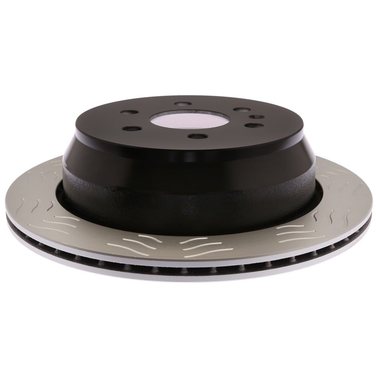 Raybestos Brakes Disc Brake Rotor 582039PER
