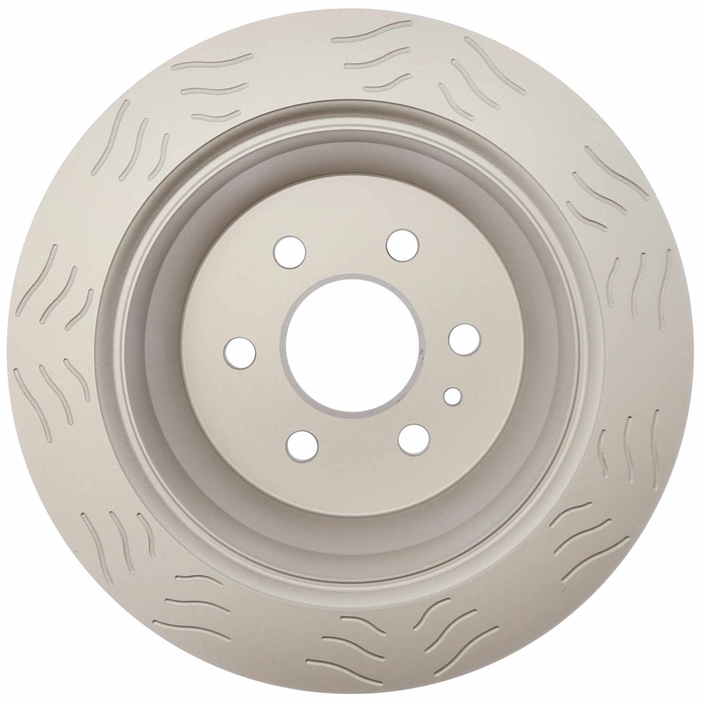 Raybestos Brakes Disc Brake Rotor 582039PER