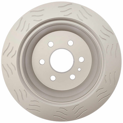 Raybestos Brakes Disc Brake Rotor 582039PER