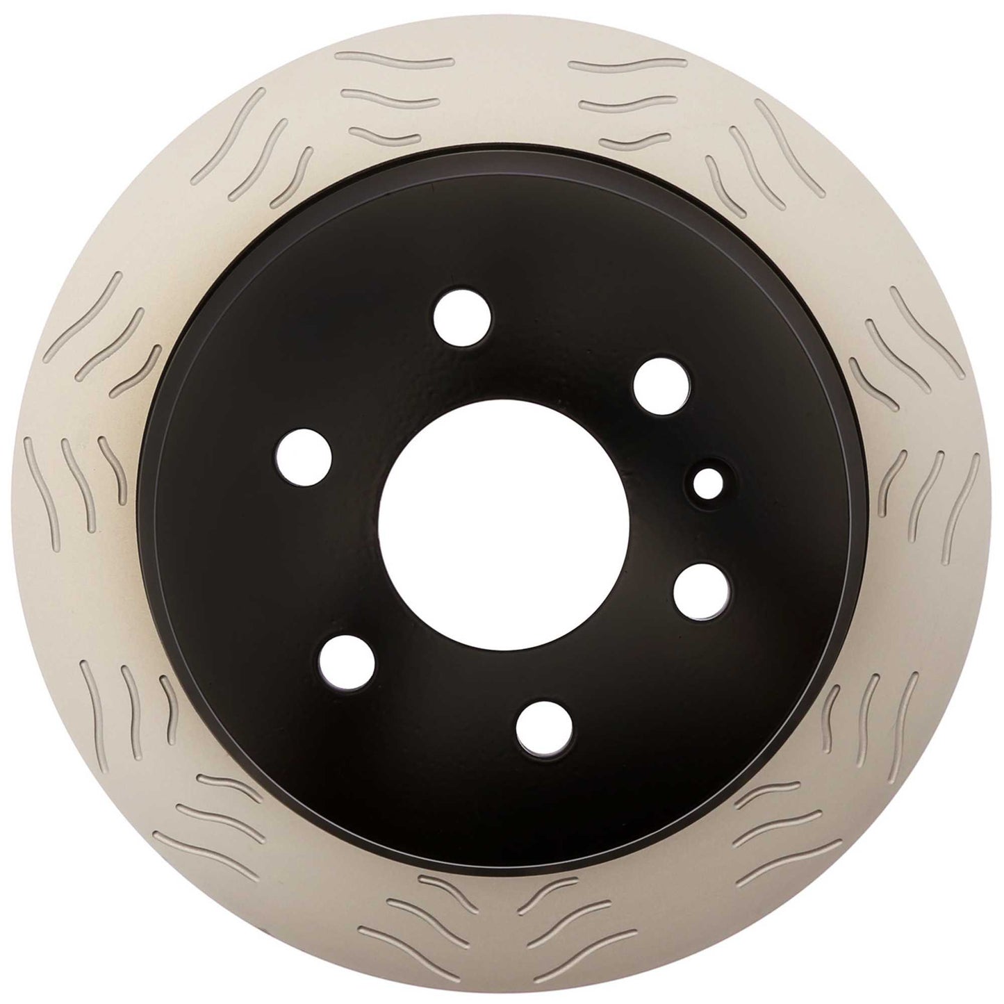Raybestos Brakes Disc Brake Rotor 582039PER