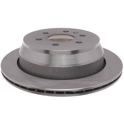 Raybestos Brakes Disc Brake Rotor 582039R