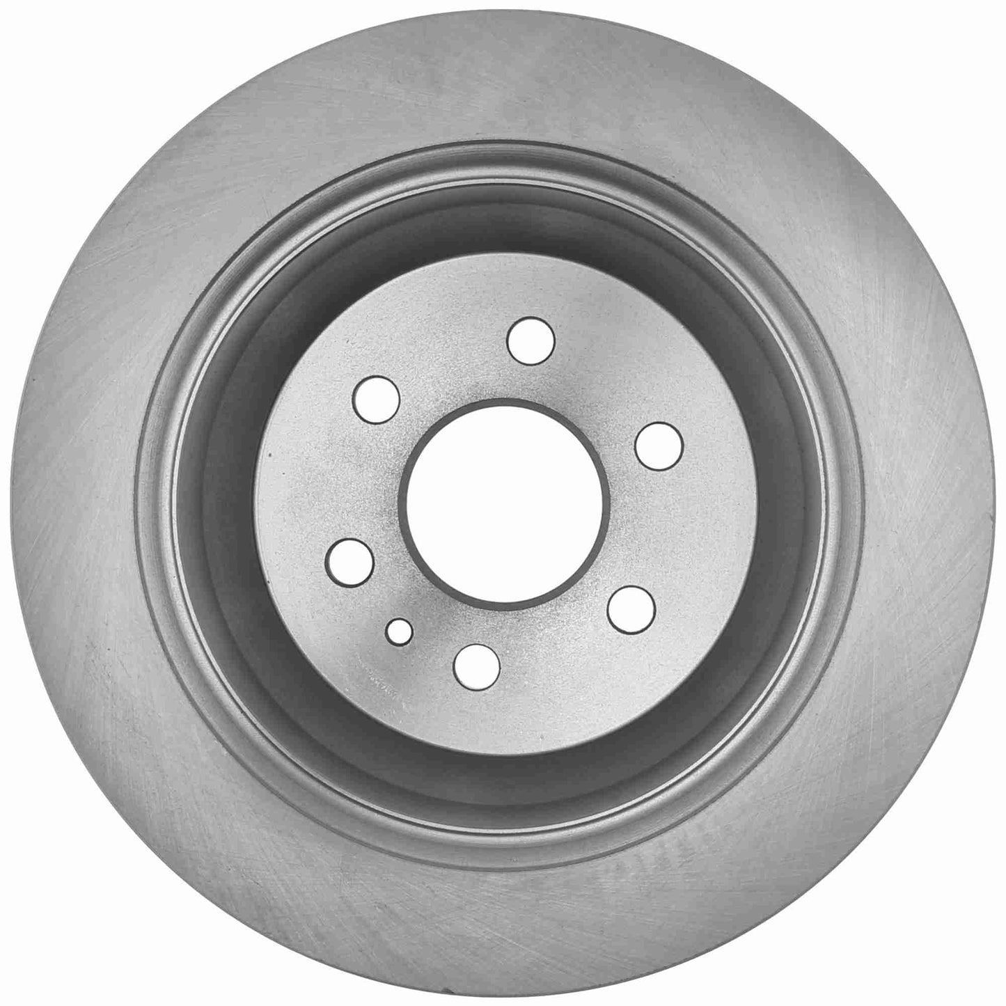 Raybestos Brakes Disc Brake Rotor 582039R