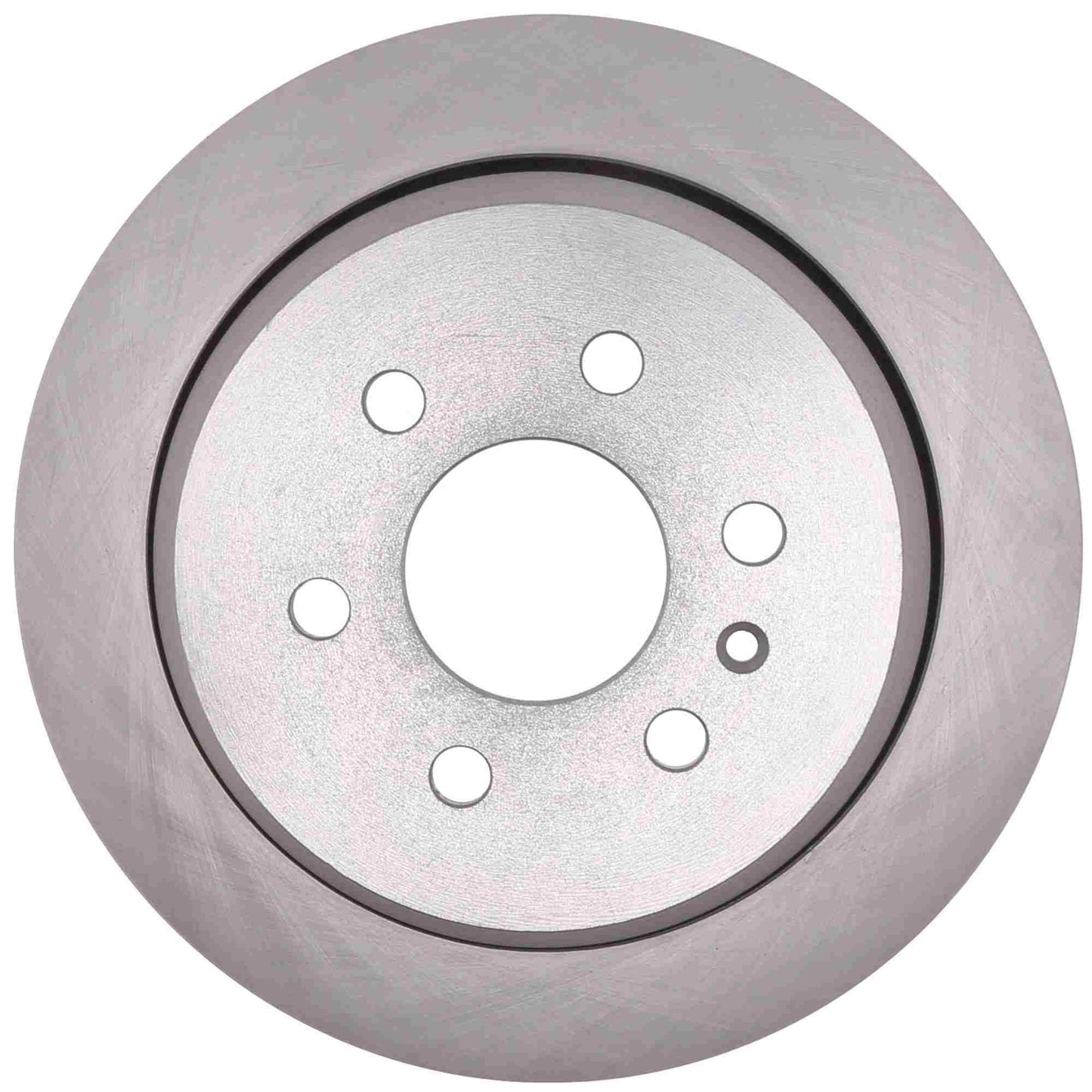 Raybestos Brakes Disc Brake Rotor 582039R