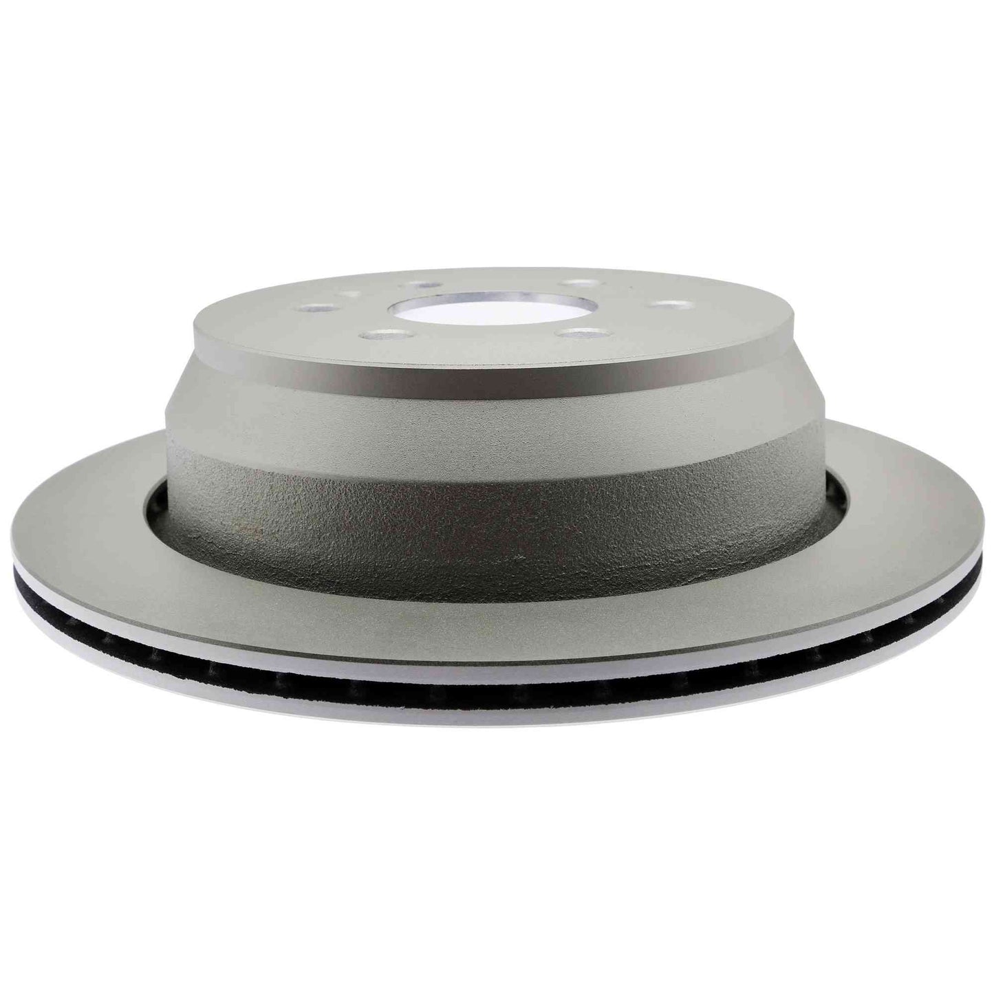 Raybestos Brakes Disc Brake Rotor 582039