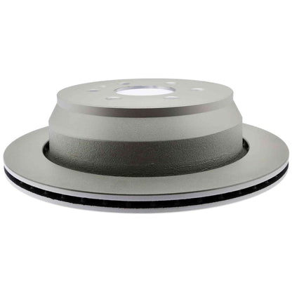 Raybestos Brakes Disc Brake Rotor 582039