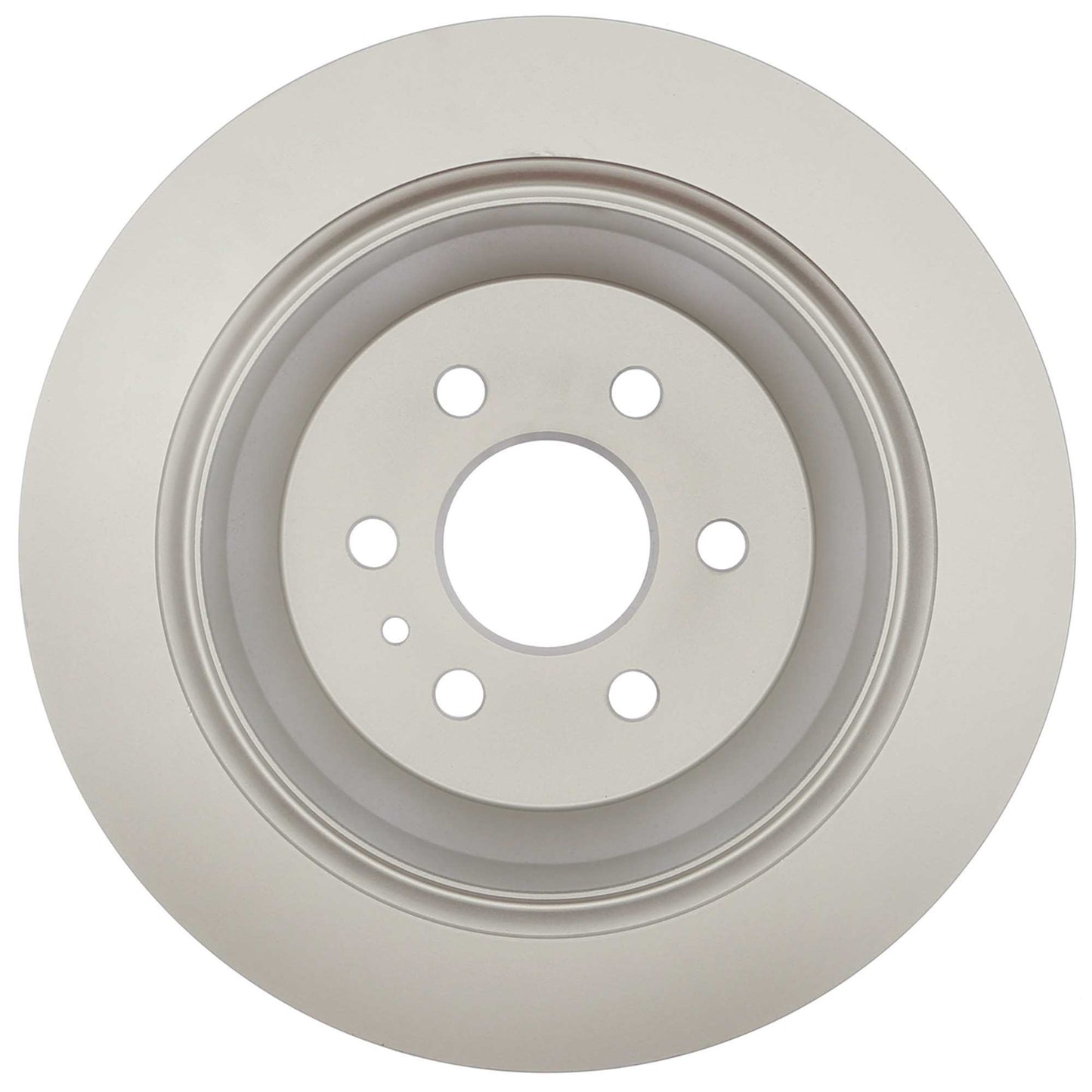 Raybestos Brakes Disc Brake Rotor 582039