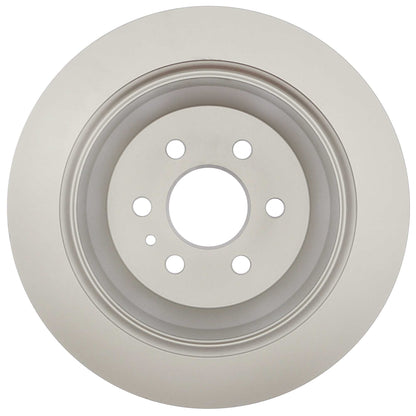 Raybestos Brakes Disc Brake Rotor 582039