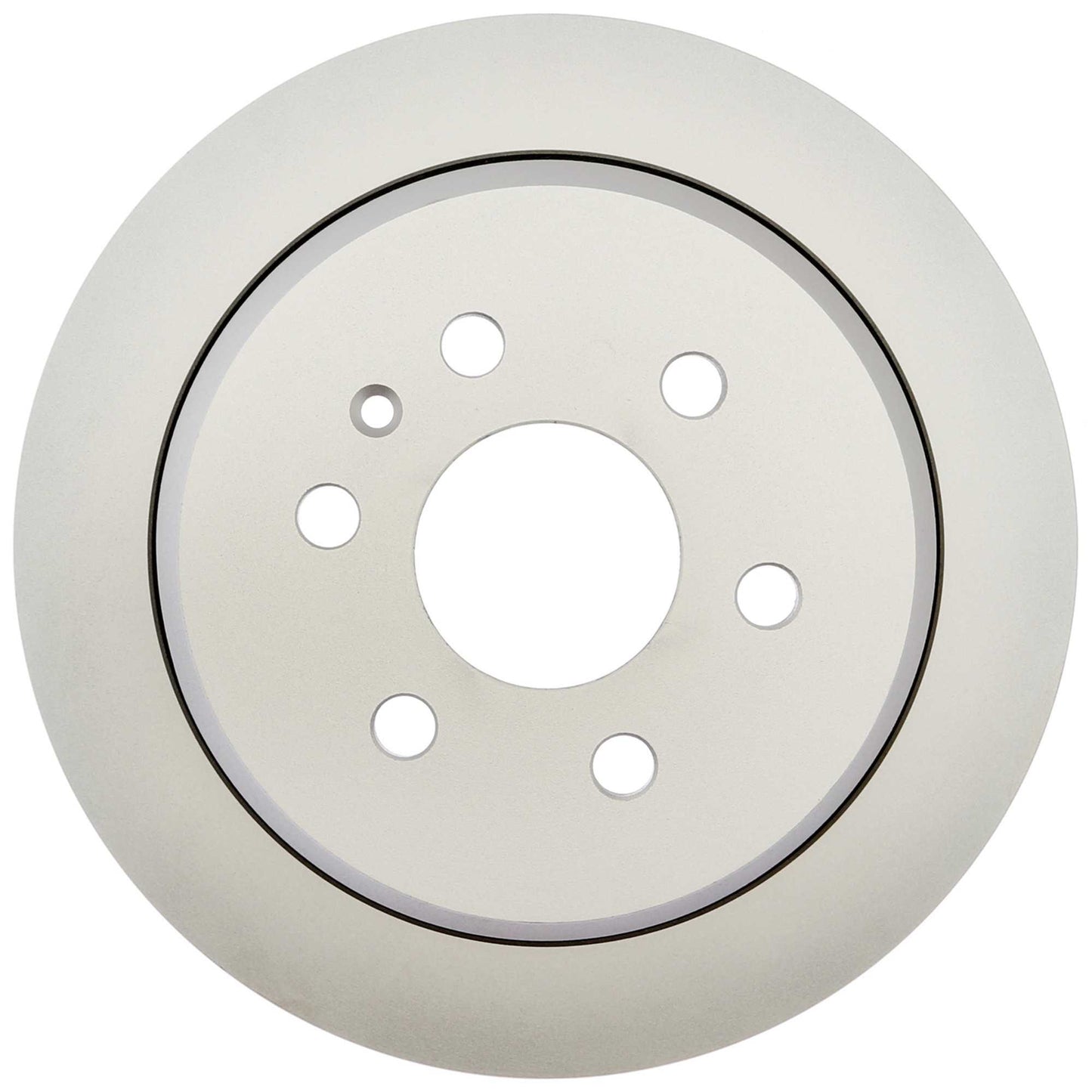 Raybestos Brakes Disc Brake Rotor 582039
