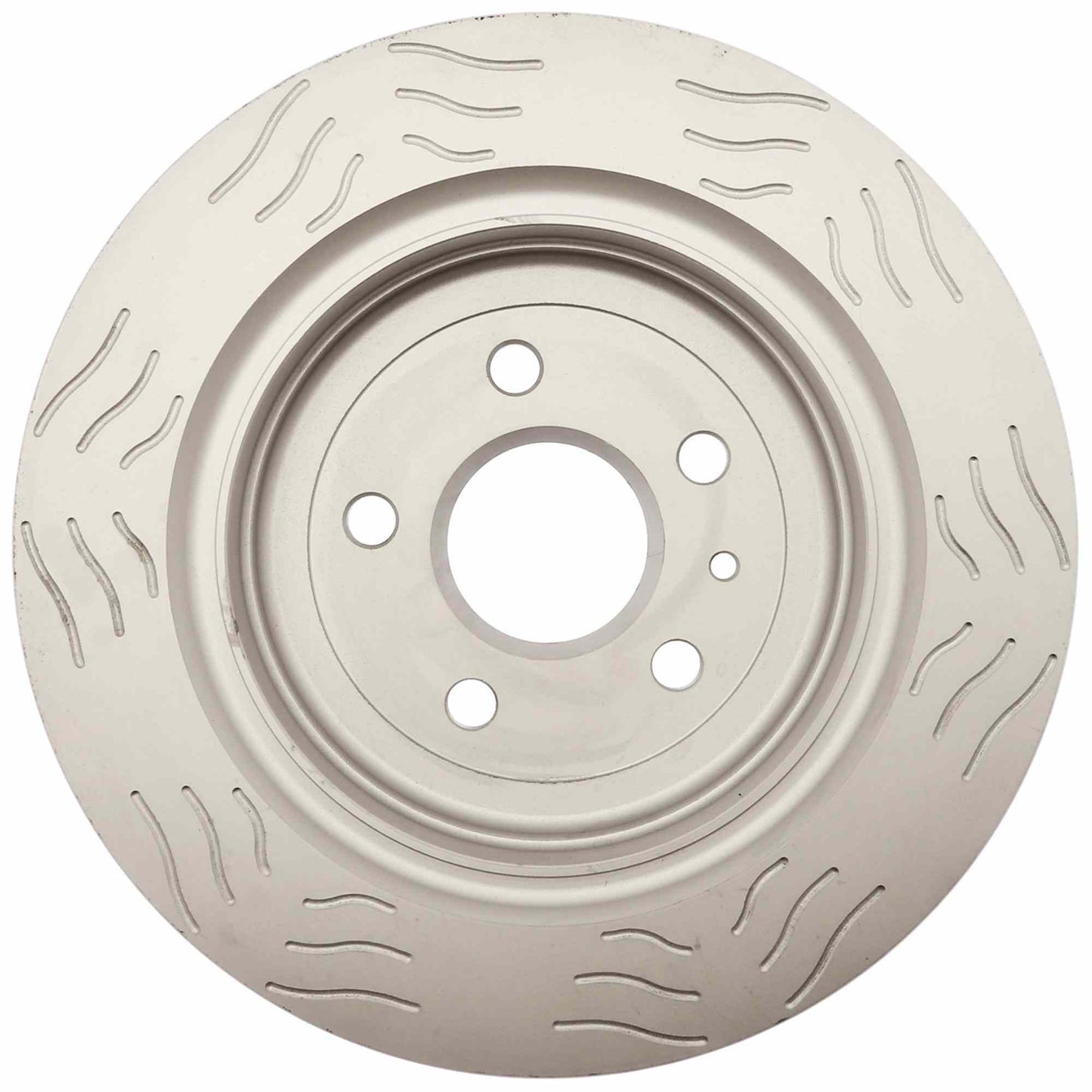 Raybestos Brakes Disc Brake Rotor 582059PER