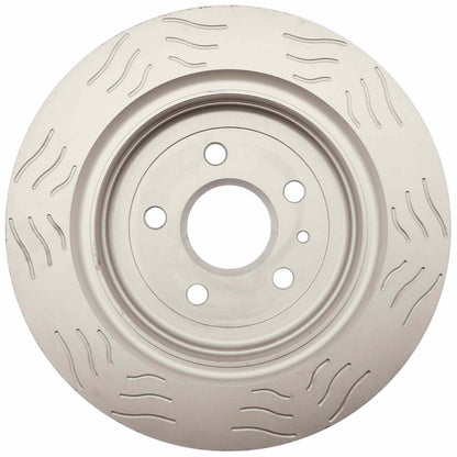 Raybestos Brakes Disc Brake Rotor 582059PER