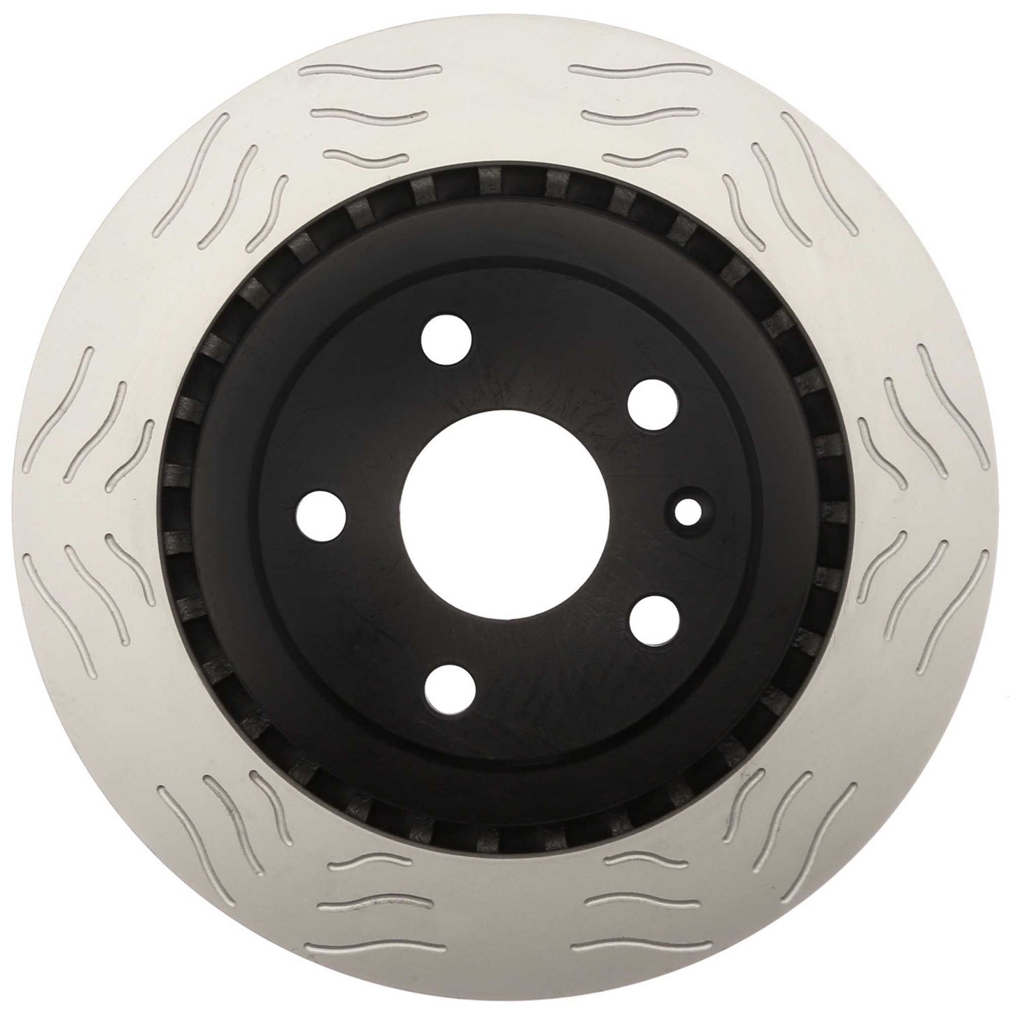 Raybestos Brakes Disc Brake Rotor 582059PER