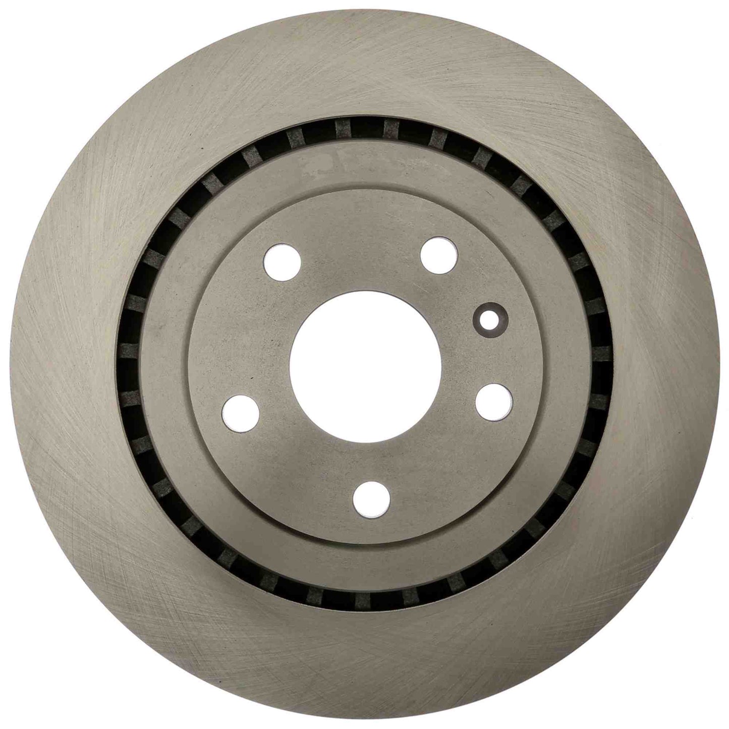 Raybestos Brakes Disc Brake Rotor 582059R