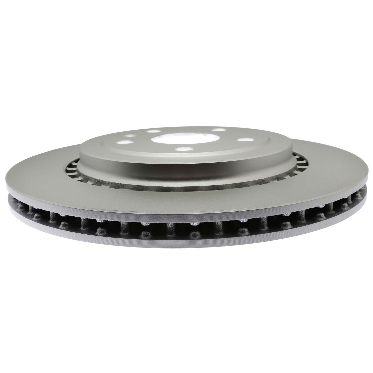 Raybestos Brakes Disc Brake Rotor 582059