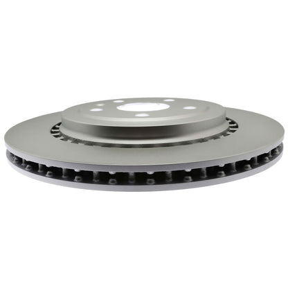 Raybestos Brakes Disc Brake Rotor 582059