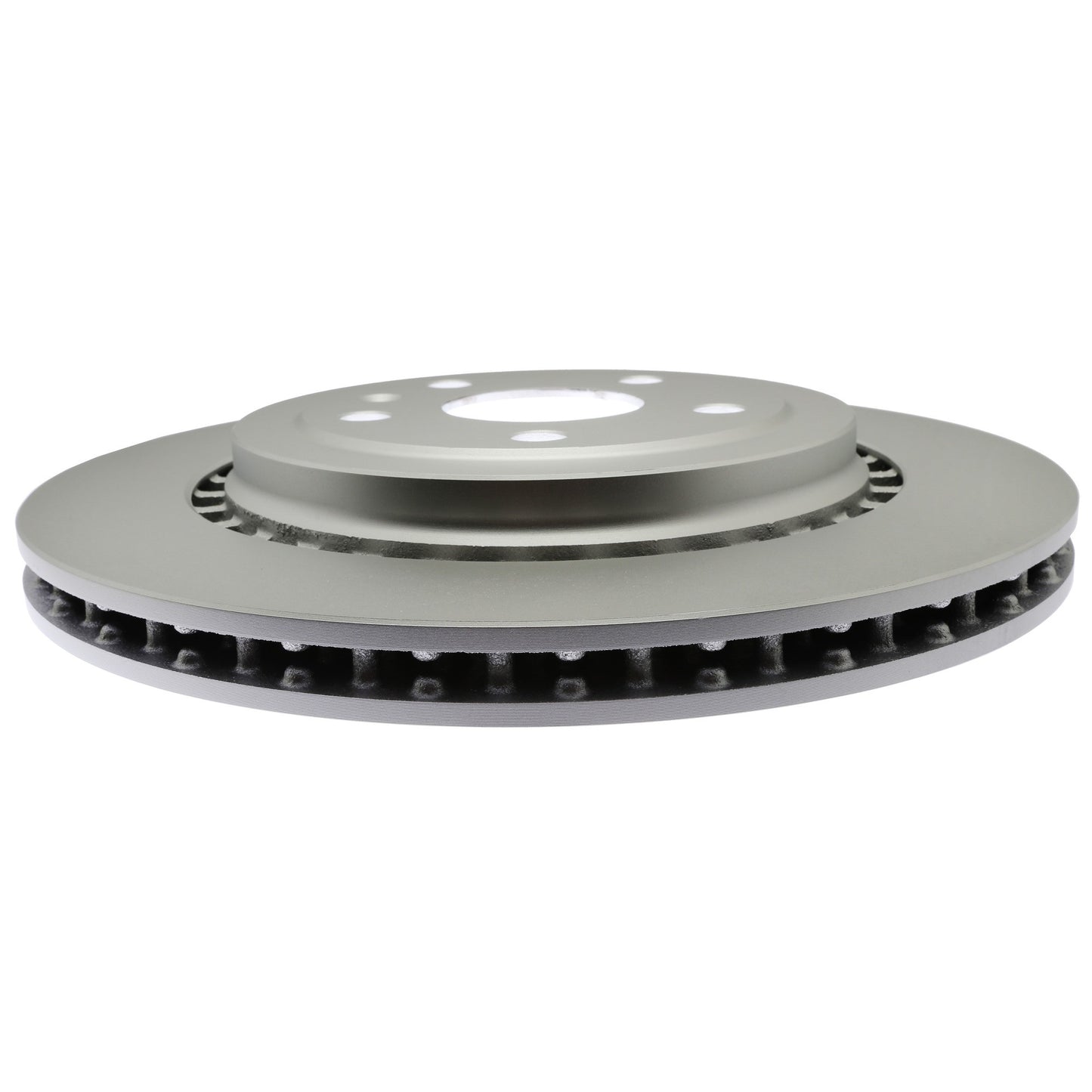 Raybestos Brakes Disc Brake Rotor 582059
