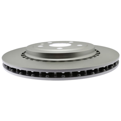 Raybestos Brakes Disc Brake Rotor 582059