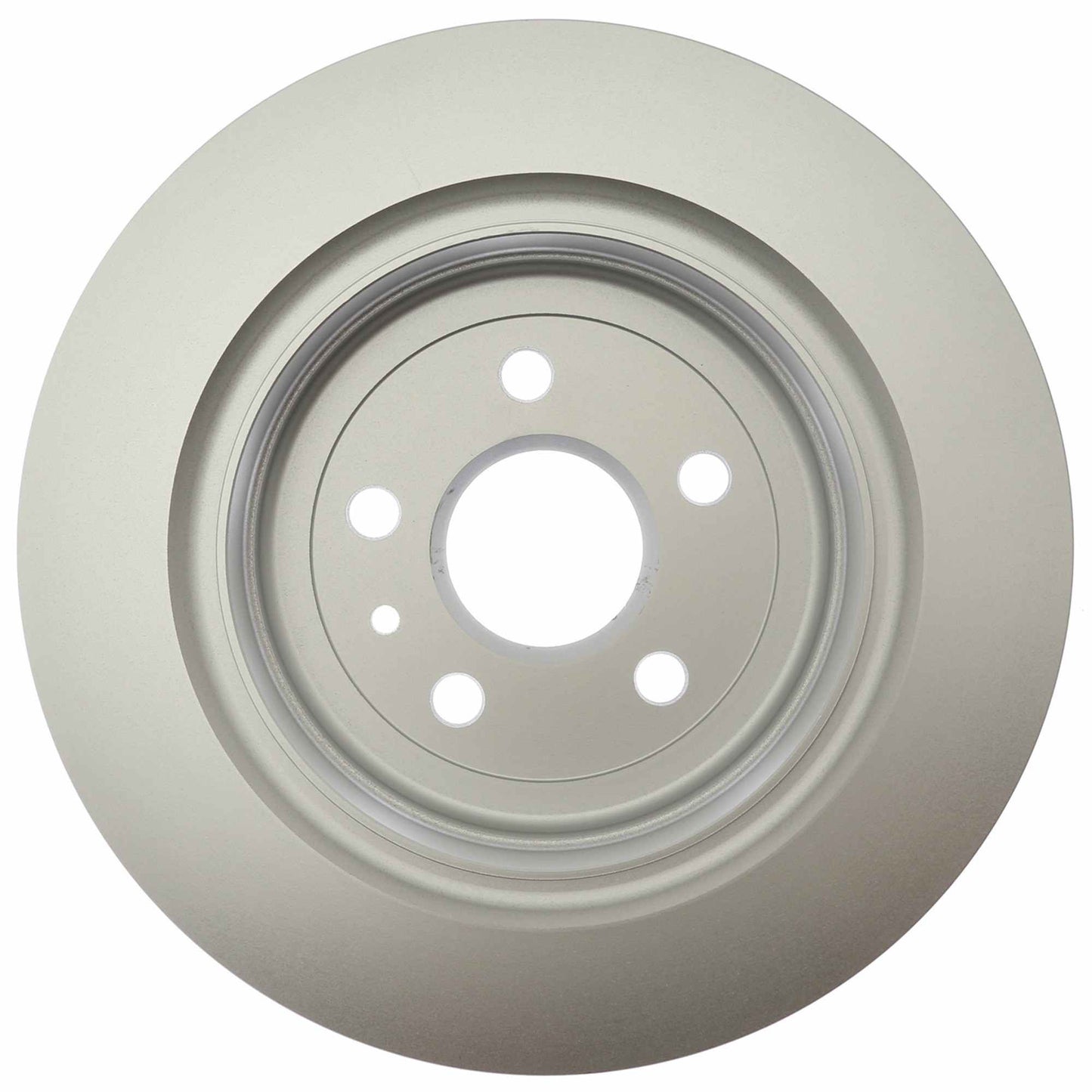 Raybestos Brakes Disc Brake Rotor 582059