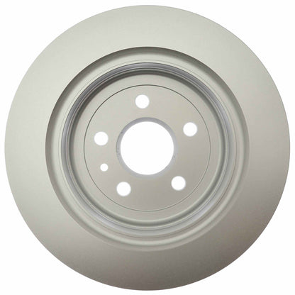 Raybestos Brakes Disc Brake Rotor 582059