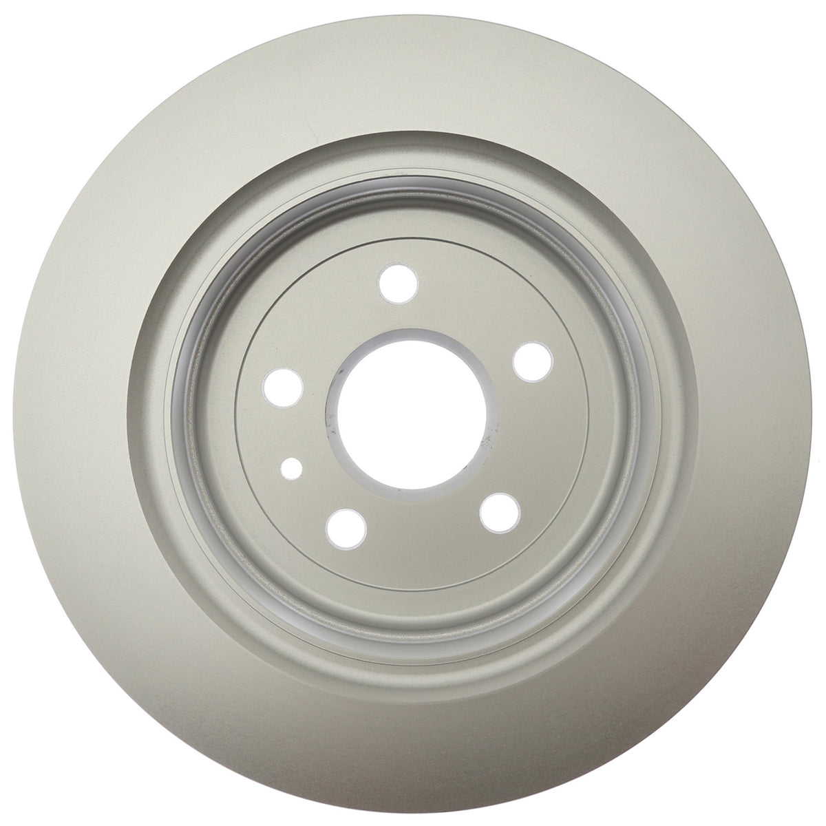 Raybestos Brakes Disc Brake Rotor 582059
