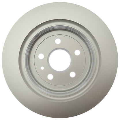 Raybestos Brakes Disc Brake Rotor 582059