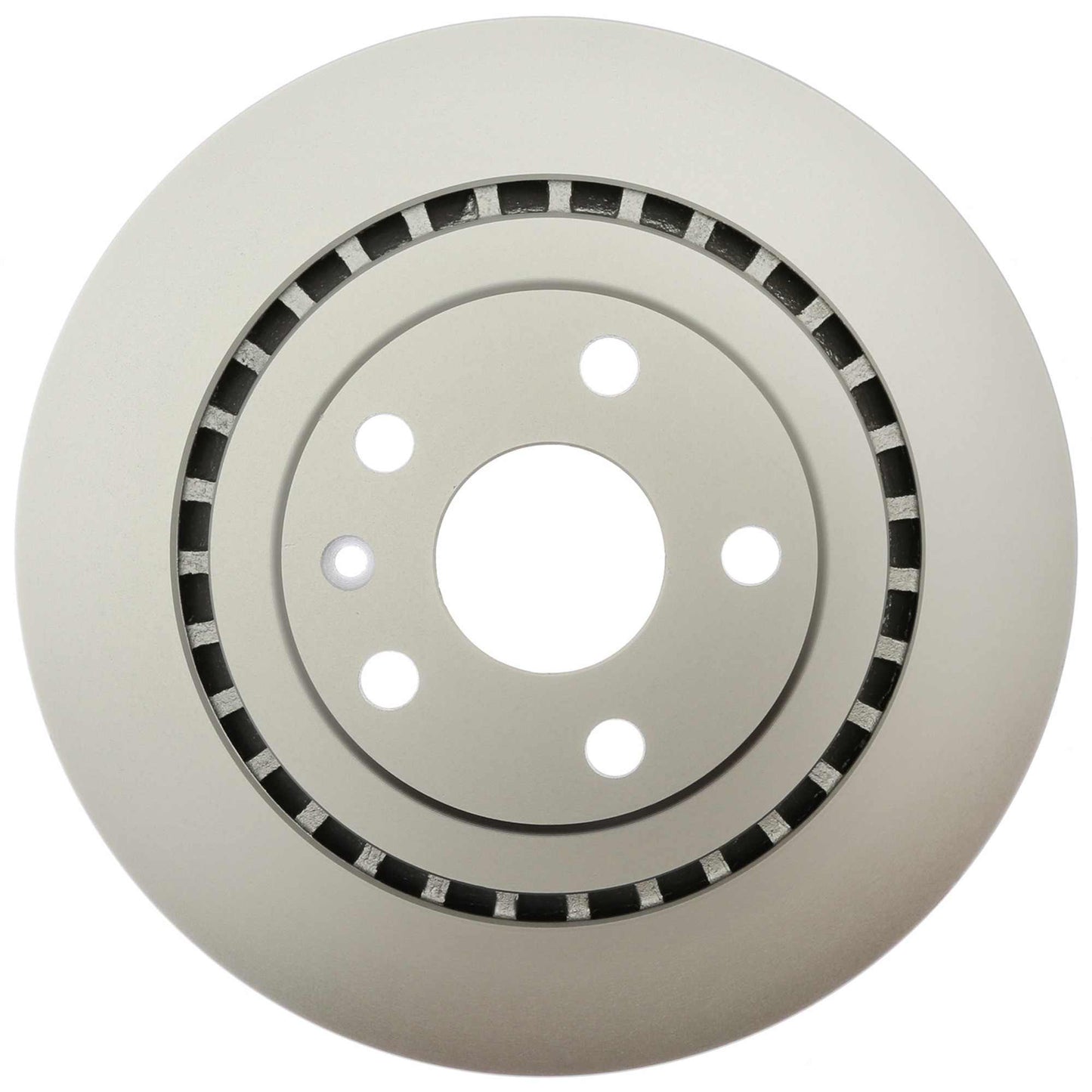 Raybestos Brakes Disc Brake Rotor 582059