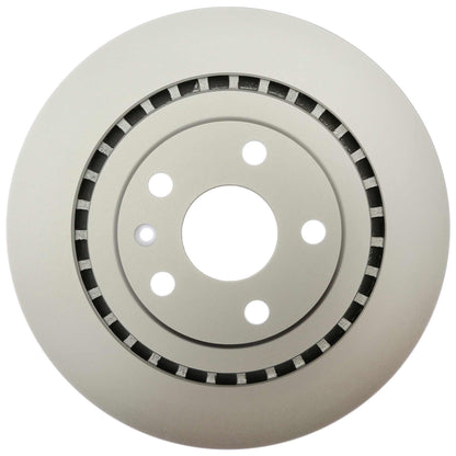 Raybestos Brakes Disc Brake Rotor 582059
