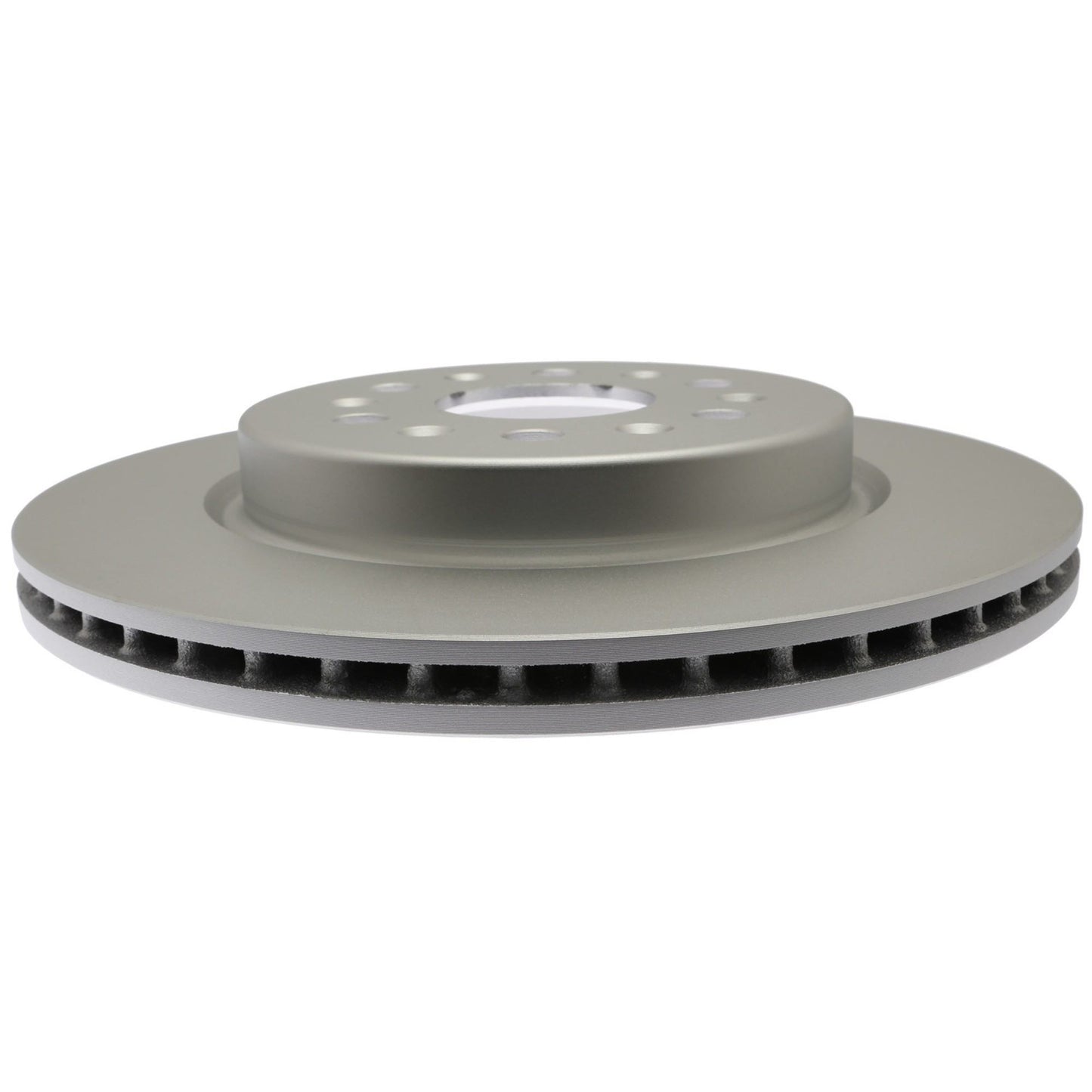 Raybestos Brakes Disc Brake Rotor 582060FZN