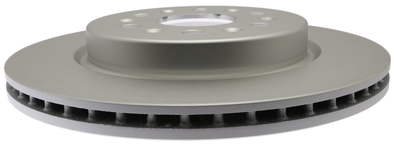 Raybestos Brakes Disc Brake Rotor 582060FZN