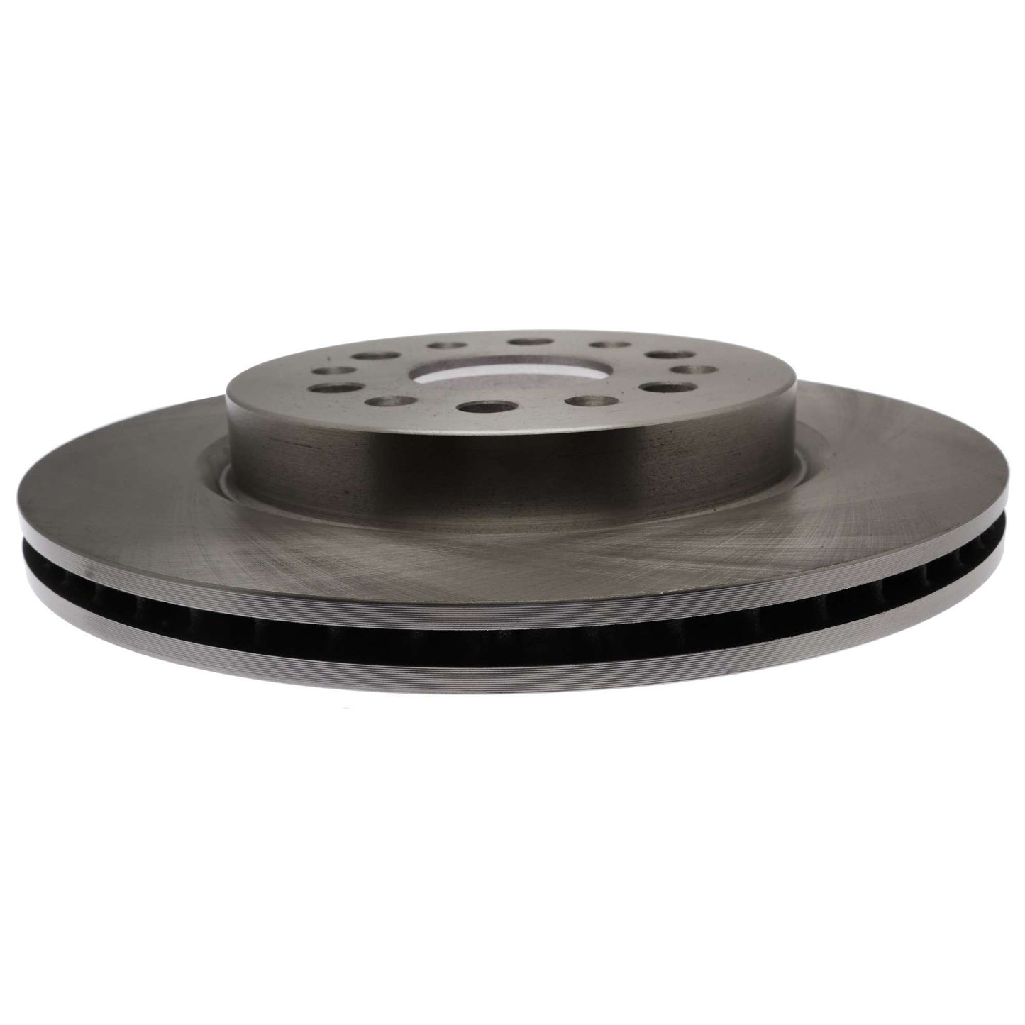 Raybestos Brakes Disc Brake Rotor 582060R