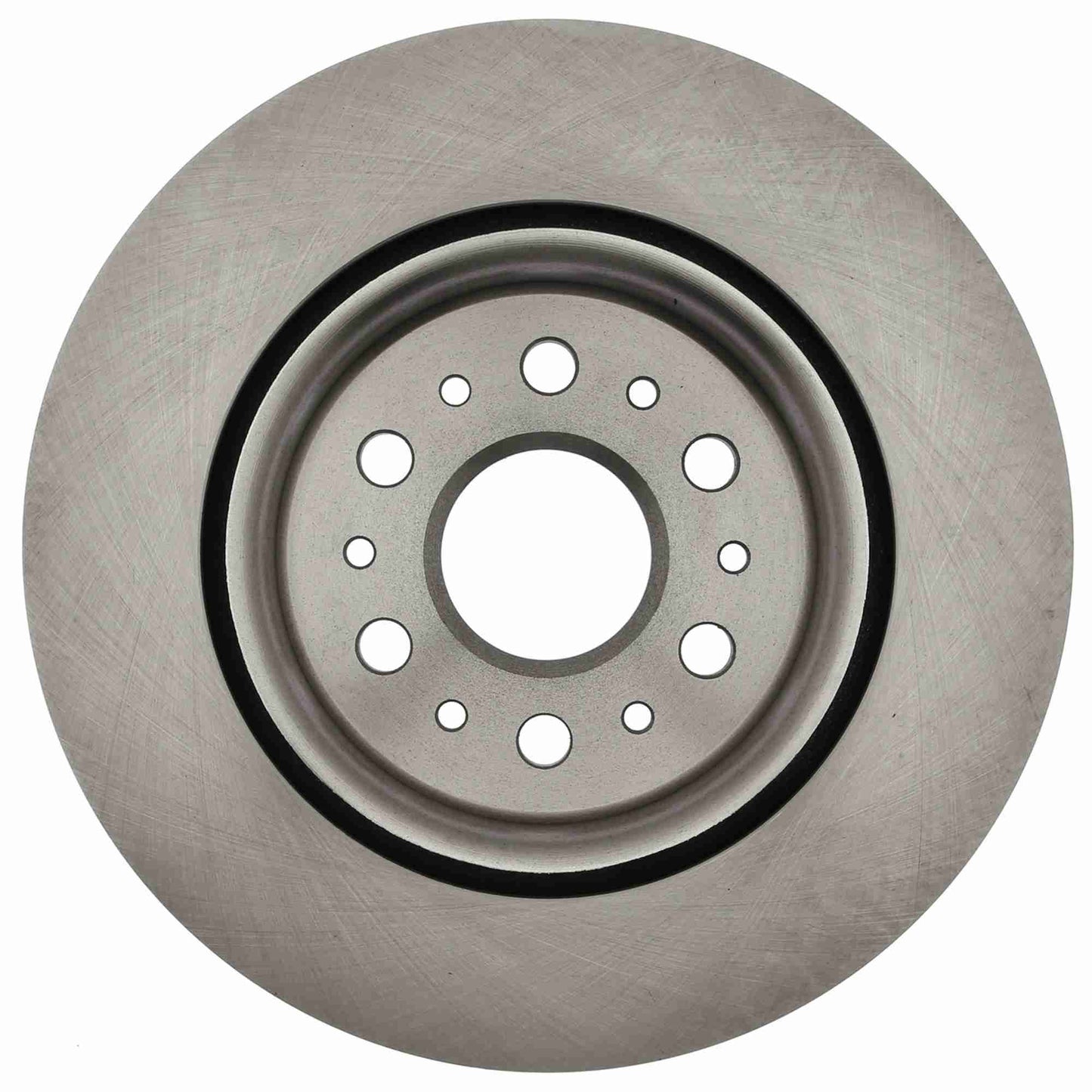 Raybestos Brakes Disc Brake Rotor 582060R