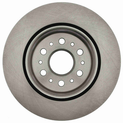 Raybestos Brakes Disc Brake Rotor 582060R