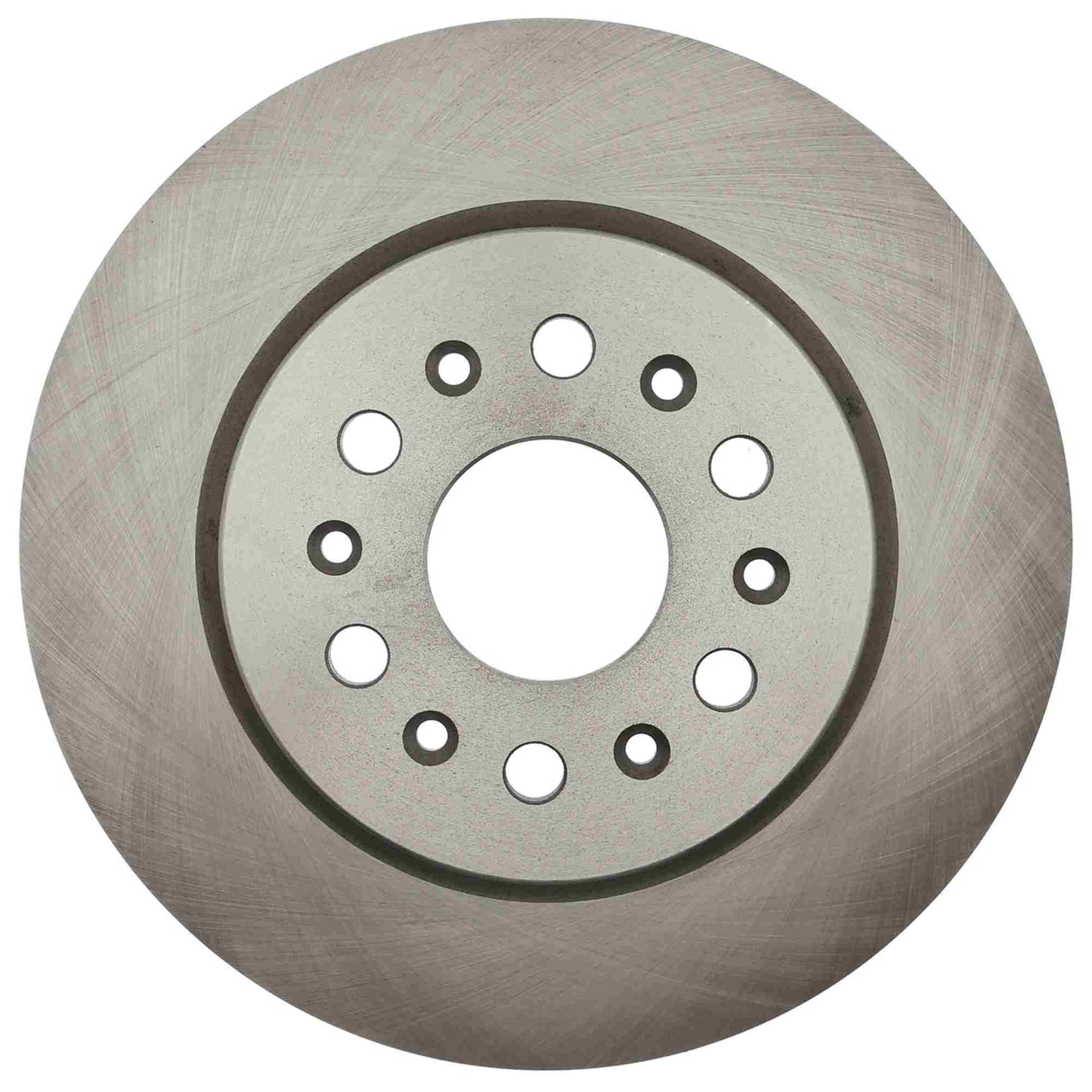 Raybestos Brakes Disc Brake Rotor 582060R