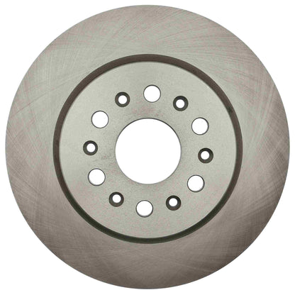 Raybestos Brakes Disc Brake Rotor 582060R