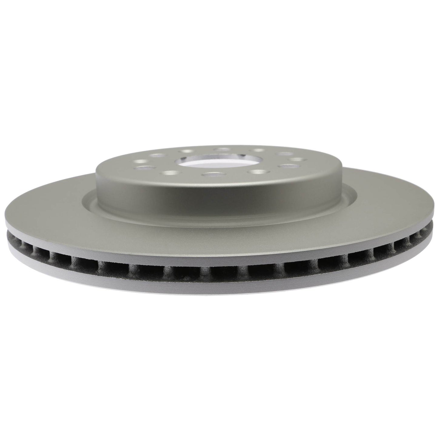 Raybestos Brakes Disc Brake Rotor 582060