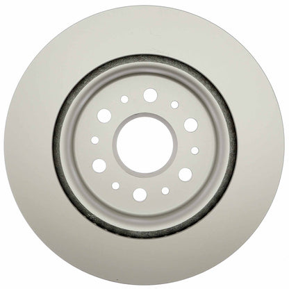 Raybestos Brakes Disc Brake Rotor 582060