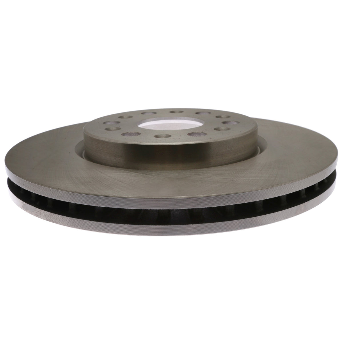 Raybestos Brakes Disc Brake Rotor 582061R